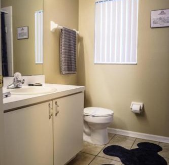 Eagle Pointe South House | 4 Bed Villa - Eagle Pointe - Kissimmee