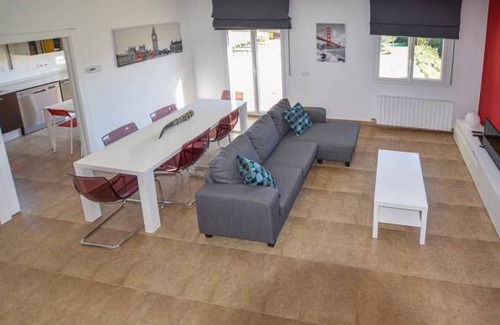 Macanet de la Selva House | 4 bedroom accommodation in Macanet Selva