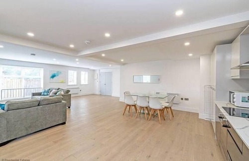 Appleby-in-Westmorland House | 4 Bedroom Holiday Home Cumbria