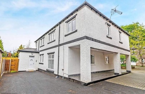 Appleby-in-Westmorland House | 4 Bedroom Holiday Home Cumbria