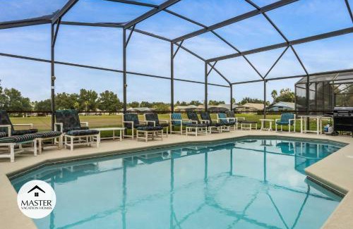 Westridge House | 4 Bedroom 2 Bathroom Manors Westridge 411 Ld
