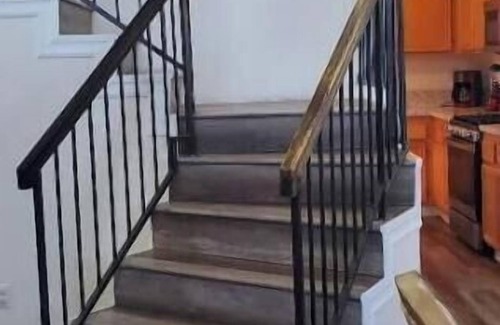 Rubidoux House | 4 bedroom 3 bath Home Near Downtown Riverside