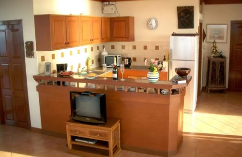 Moo 5 Villa | 4 Bedroom 300 degrees Sea View Villa SDV139A-By Samui Dream Villas