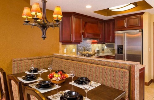 Park City Resort | 4 BEDROOM 4 BATH SUITE, WESTGATE, PARK CITY, UTAH!