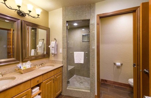 Park City Resort | 4 BEDROOM 4 BATH SUITE, WESTGATE, PARK CITY, UTAH!