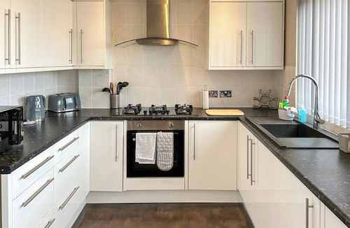 Thornton-Cleveleys Cottage | 4 bedroom accommodation in Thornton-Cleveleys