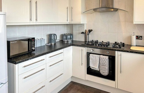 Thornton-Cleveleys Cottage | 4 bedroom accommodation in Thornton-Cleveleys