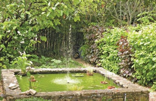 Saint-Didier House | 4 bedroom accommodation in St Didier