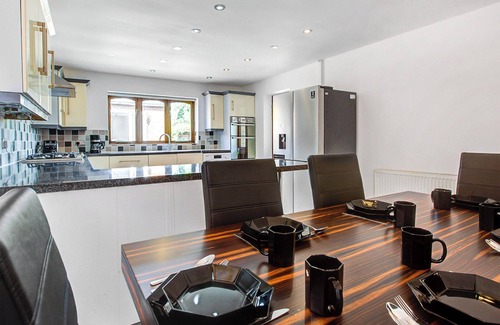 Sheerness Cottage | 4 bedroom accommodation in Isle of Sheppey