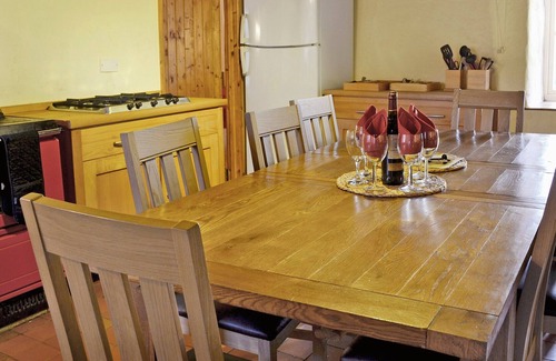 Penrhyndeudraeth Cottage | 4 bedroom accommodation in Croesor, Penrhyndeudraeth