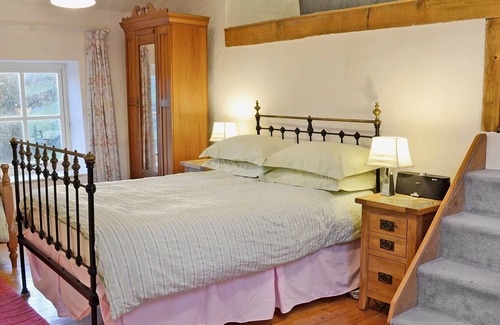 Penrhyndeudraeth Cottage | 4 bedroom accommodation in Croesor, Penrhyndeudraeth