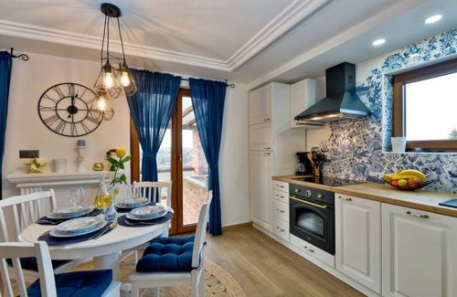 Cestica House | 4 bedroom accommodation in Cestica