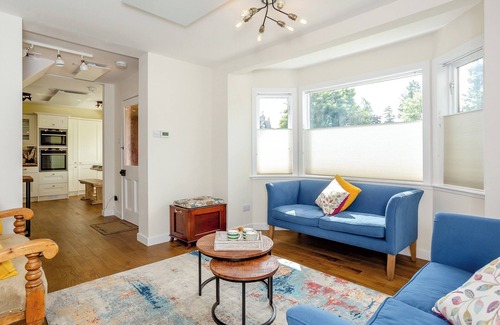 Boat of Garten Cottage | 4 bedroom accommodation in Boat of Garten, near Aviemore