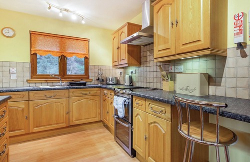 Clachaig Cottage | 4 bedroom accommodation in Glencoe Village