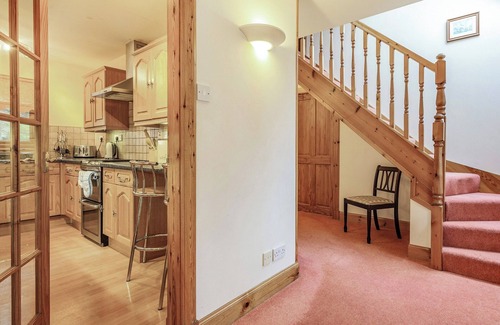 Clachaig Cottage | 4 bedroom accommodation in Glencoe Village