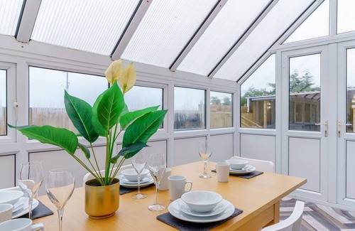Hasguard Cross Cottage | 4 bedroom accommodation in Hasguard Cross, near Haverfordwest