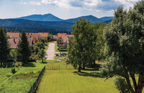 Ravna Gora Apartment | 4 bedroom accommodation in Ravna Gora