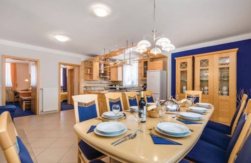 Ravna Gora Apartment | 4 bedroom accommodation in Ravna Gora