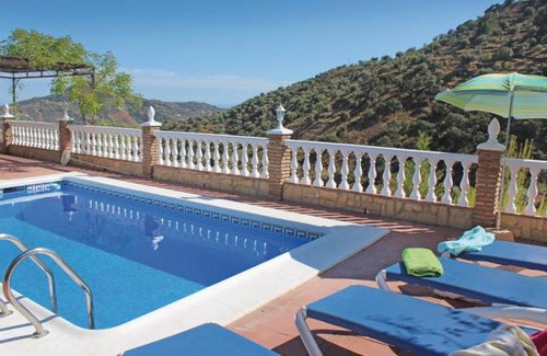 Corumbela House | 4 bedroom accommodation in Corumbela