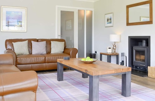 Glencoe Cottage | 4 bedroom accommodation in Glencoe, near Fort William