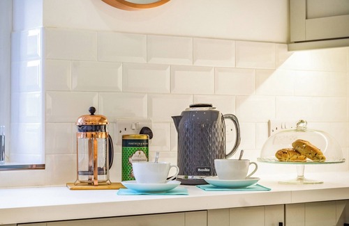 King's Lynn Cottage | 4 bedroom accommodation in Clenchwarton