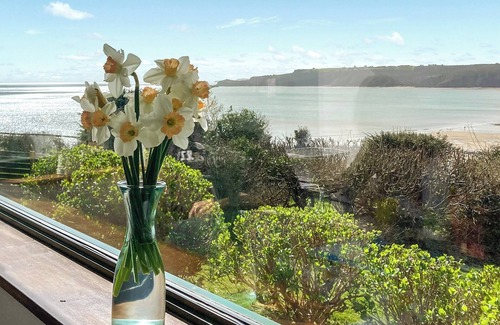 Wiseman's Bridge Cottage | 4 bedroom accommodation in Wiseman&rsquo;s Bridge, near Saundersfoot