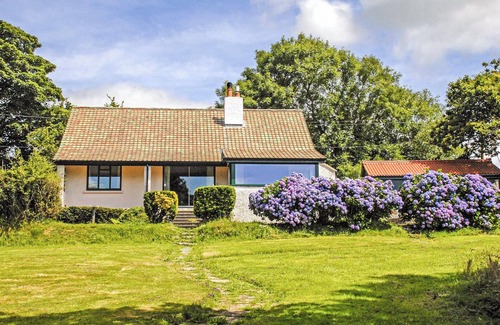 Wiseman's Bridge Cottage | 4 bedroom accommodation in Wiseman&rsquo;s Bridge, near Saundersfoot