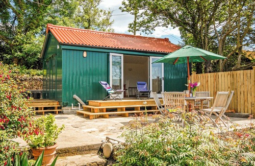 Wiseman's Bridge Cottage | 4 bedroom accommodation in Wiseman&rsquo;s Bridge, near Saundersfoot