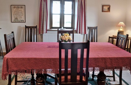 Tenbury Wells Cottage | 4 bedroom accommodation in Bockleton, Tenbury Wells