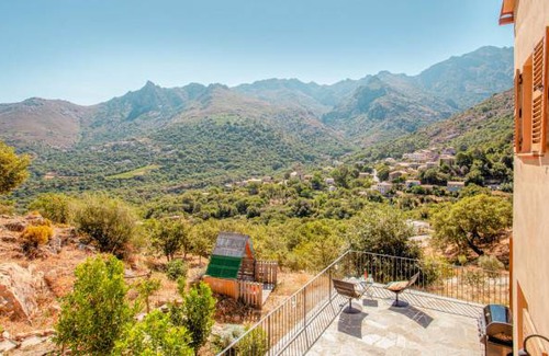 Feliceto House | 4 bedroom accommodation in Feliceto