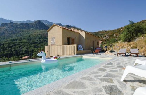 Feliceto House | 4 bedroom accommodation in Feliceto