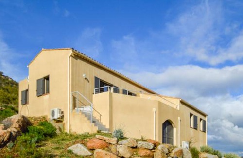Feliceto House | 4 bedroom accommodation in Feliceto