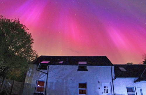 Colintraive Cottage | 4 bedroom accommodation in Colintraive, near Tighnabruaich