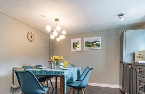 Ross-on-Wye Cottage | 4 bedroom accommodation in Whitchurch, near Monmouth