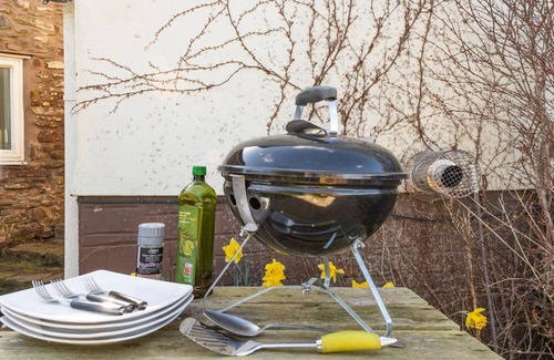 Ross-on-Wye Cottage | 4 bedroom accommodation in Whitchurch, near Monmouth