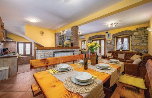 Nova Vas House | 4 bedroom accommodation in Nova Vas