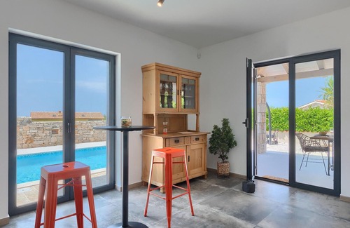Smoljanci House | 4 bedroom accommodation in Svetvincenat