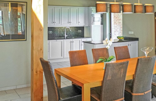 Somme-Leuze House | 4 bedroom accommodation in Somme-Leuze