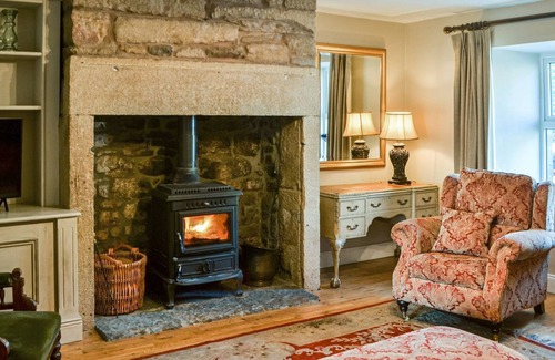 Bellingham Cottage | 4 bedroom accommodation in Bellingham