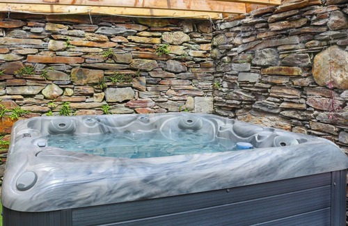 Betws Garmon Cottage | 4 bedroom accommodation in Betws Garmon, near Beddgelert