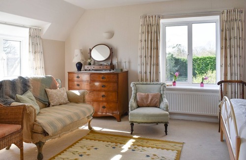 Dorchester Cottage | 4 bedroom accommodation in Lower Bockhampton, near Dorchester
