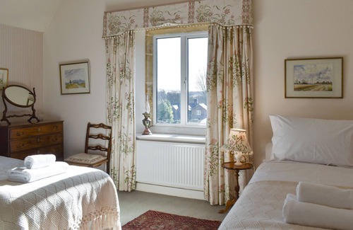Dorchester Cottage | 4 bedroom accommodation in Lower Bockhampton, near Dorchester
