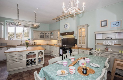 Fremington Cottage | 4 bedroom accommodation in Fremington, near Richmond