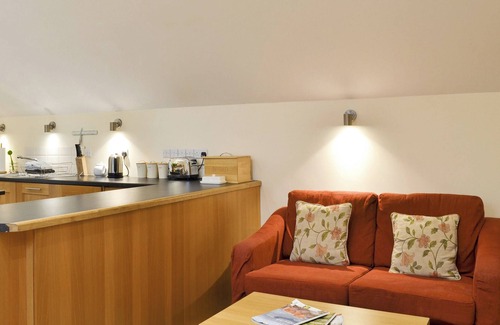 Grindleford Cottage | 4 bedroom accommodation in Grindleford