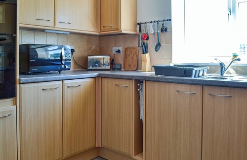 Hunstanton Cottage | 4 bedroom accommodation in Hunstanton