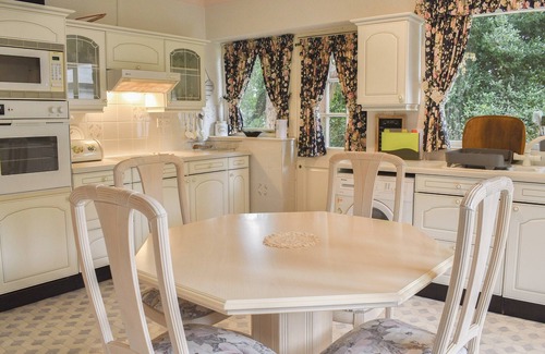 Llanbedrog Cottage | 4 bedroom accommodation in Llanbedrog