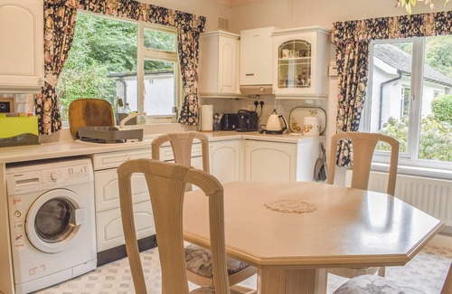 Llanbedrog Cottage | 4 bedroom accommodation in Llanbedrog
