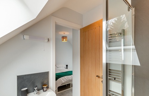 Llanidloes Cottage | 4 bedroom accommodation in Llanidloes