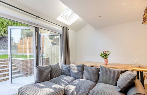 Llanidloes Cottage | 4 bedroom accommodation in Llanidloes