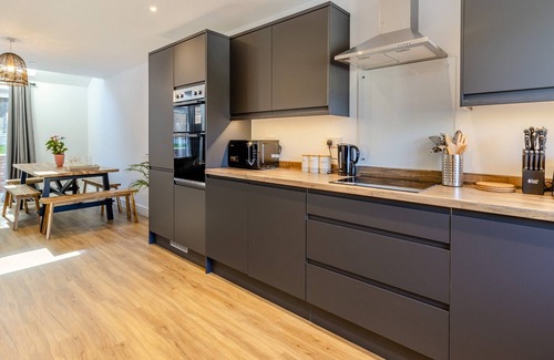 Llanidloes Cottage | 4 bedroom accommodation in Llanidloes
